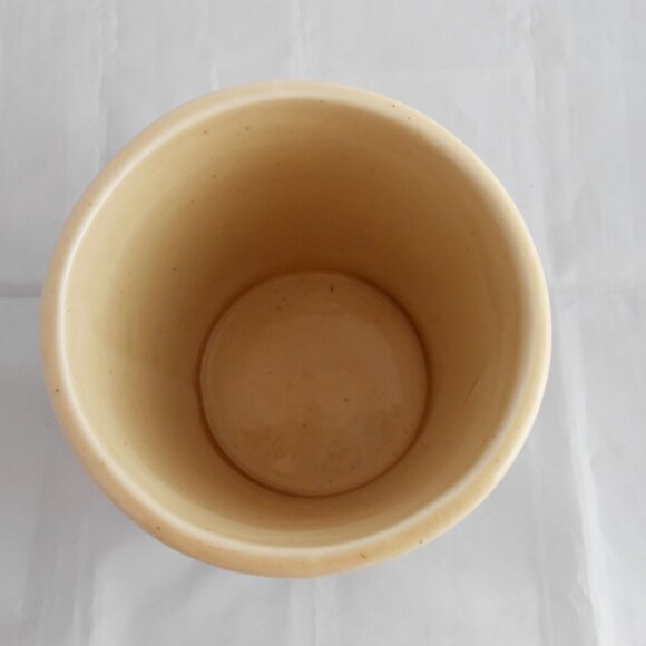 Vintage Poppy Trail By Metlox Flour And Coffee Canisters, California, Jars - Picture 16 of 16